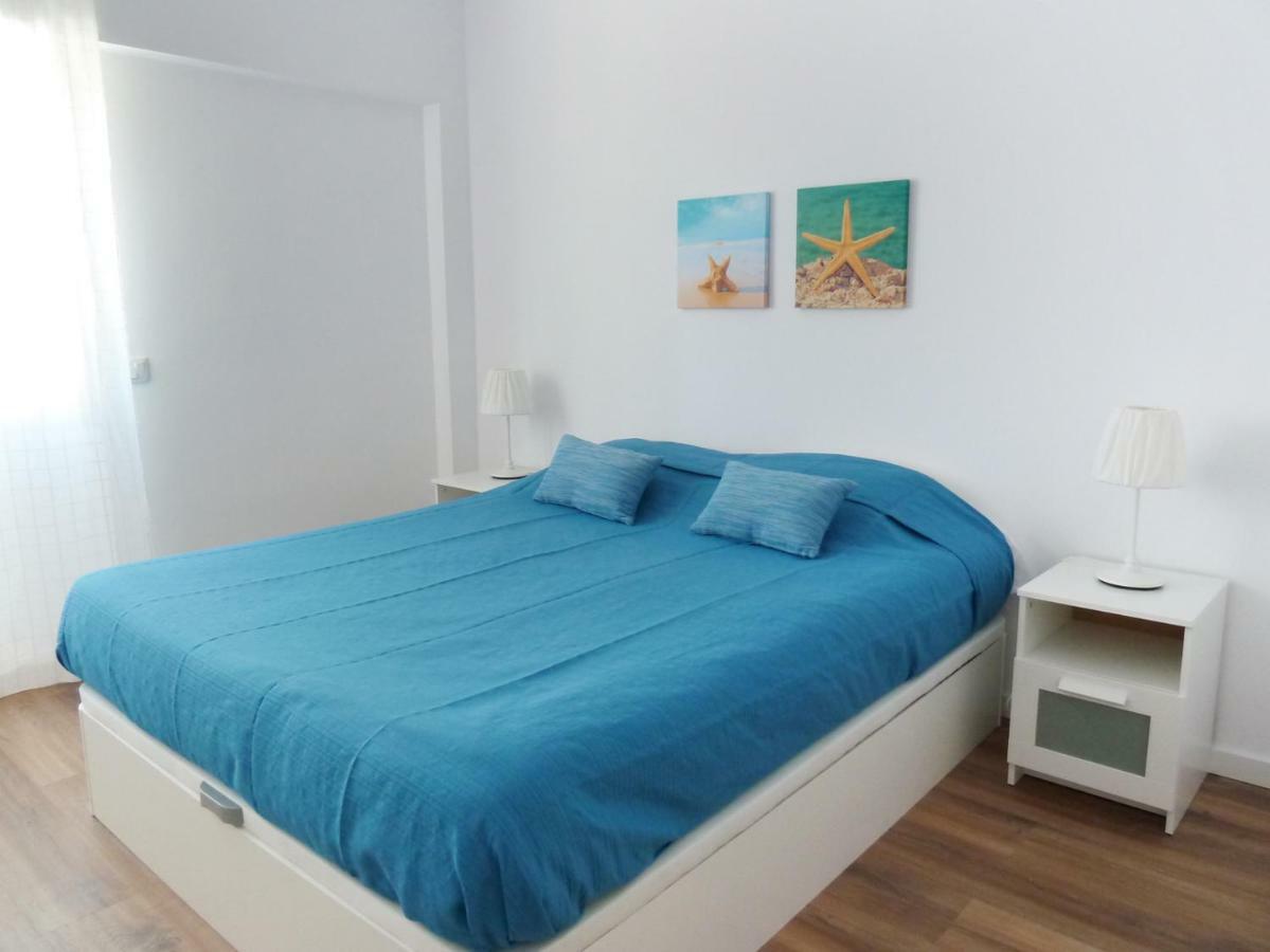 Ocean Breeze Apartment Estoril Eksteriør bilde