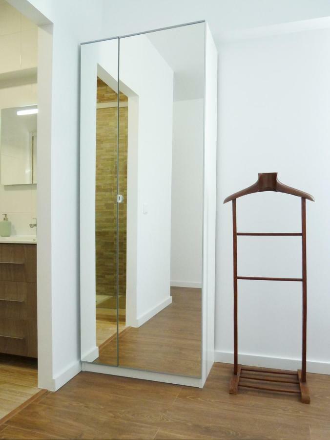 Ocean Breeze Apartment Estoril Eksteriør bilde