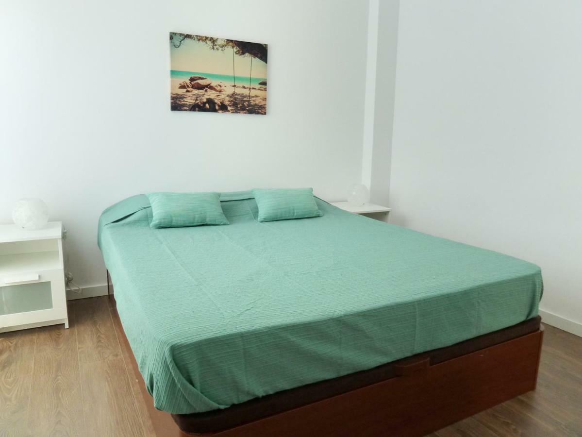 Ocean Breeze Apartment Estoril Eksteriør bilde