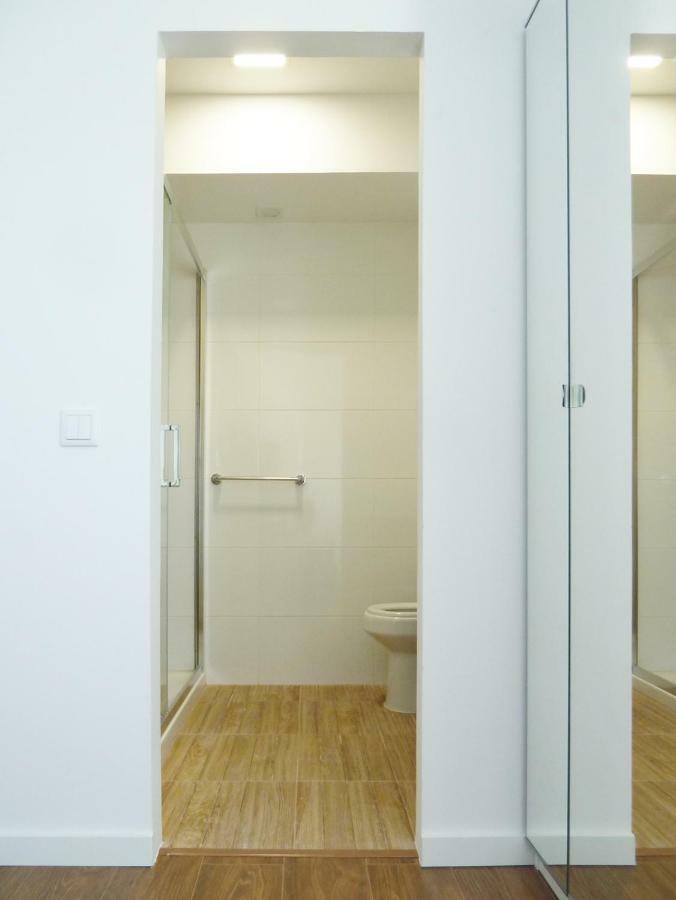 Ocean Breeze Apartment Estoril Eksteriør bilde