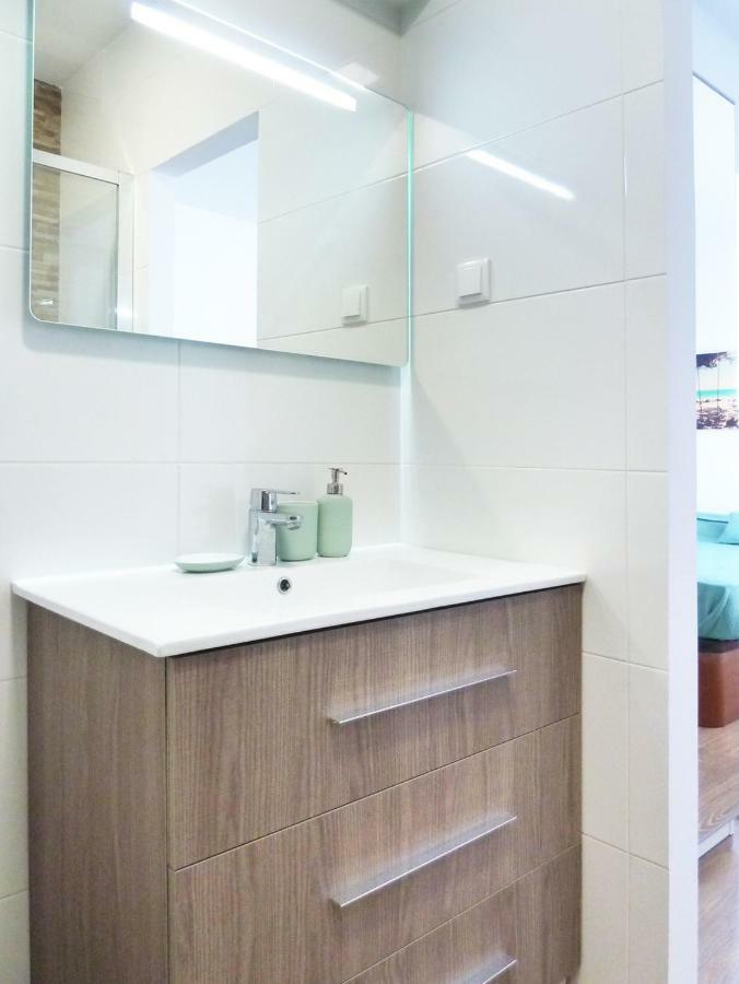 Ocean Breeze Apartment Estoril Eksteriør bilde